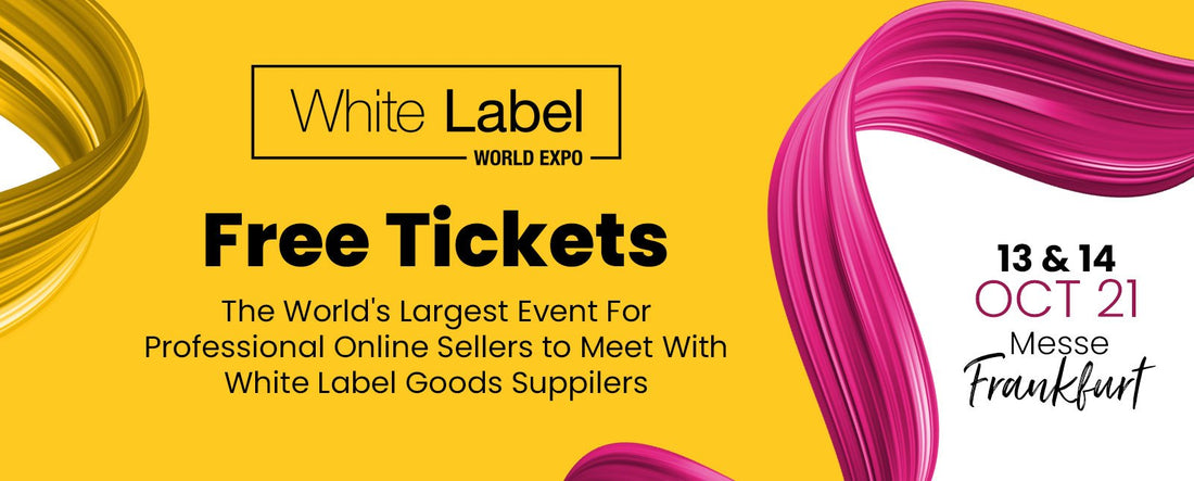 White Label World Expo 2021 Frankfurt: Besuchen Sie uns