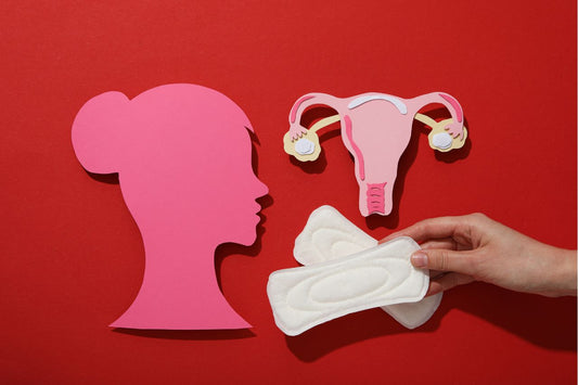 Neueste Forschung: CBD und Menstruationsbeschwerden