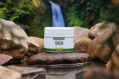 Formula Swiss CBD haut